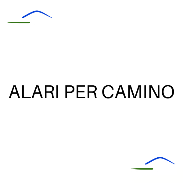 Alari per Camino e Brucialegna – CD Homing