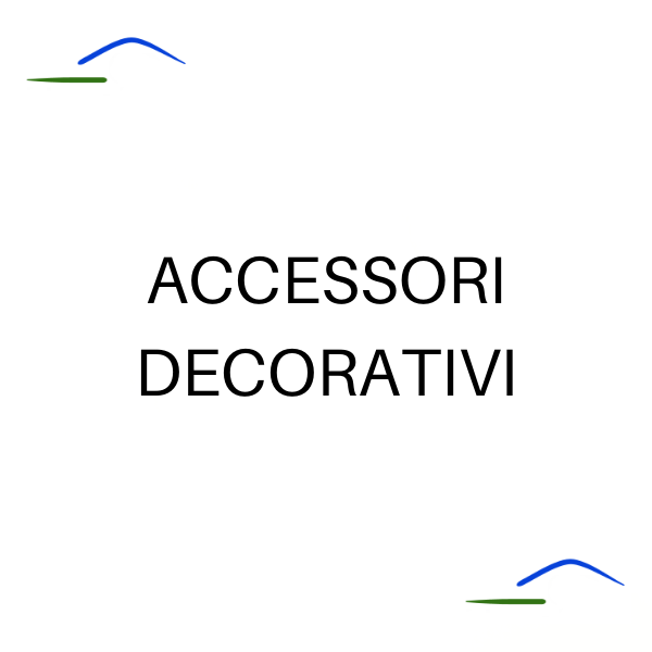 Accessori decorativi – CD Homing