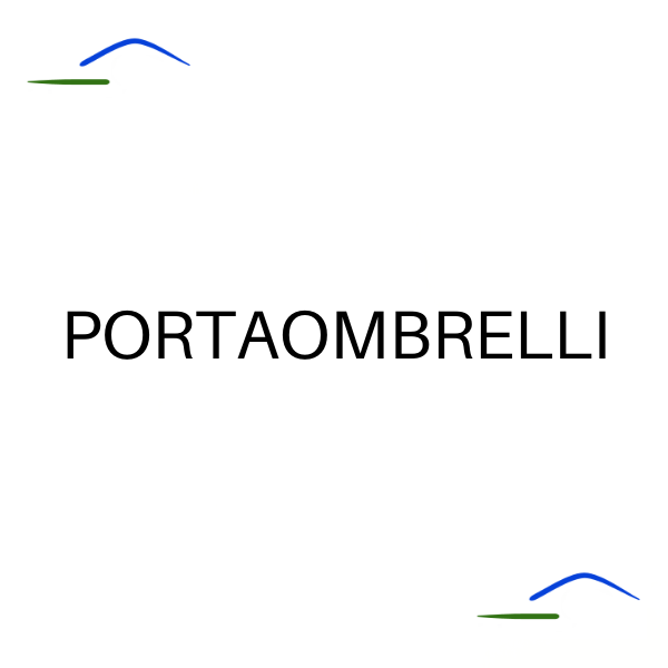 Portaombrelli – CD Homing