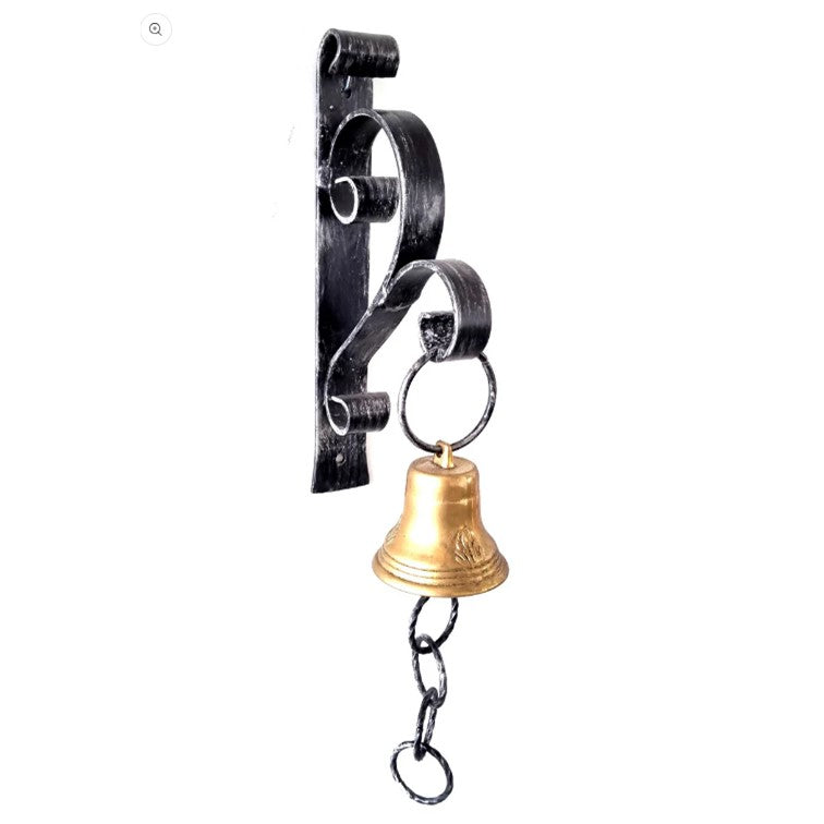 6045 Campana da ingresso - Campanello