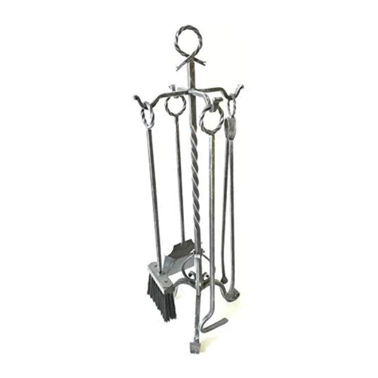 6427 Accessori per camini - Kit accessori del camino