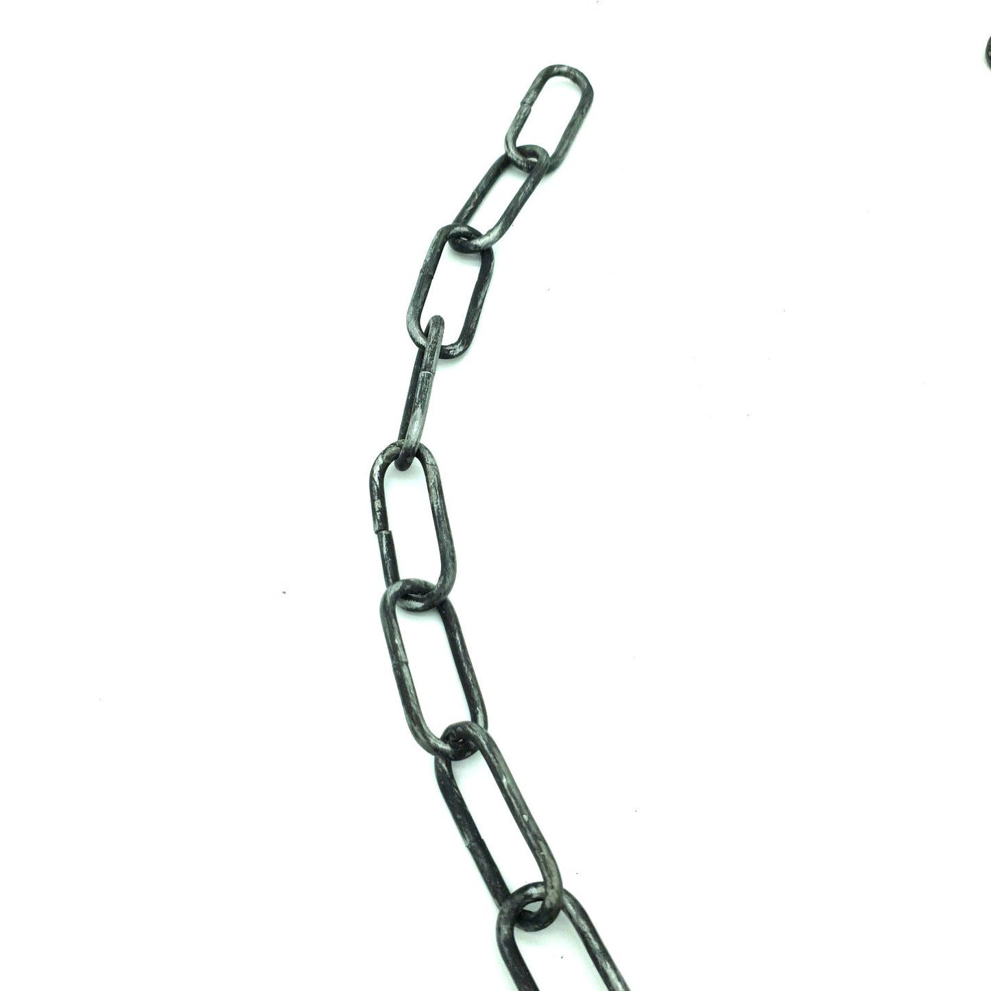 3652-4 Catena in ferro battuto - Catena decorativa
