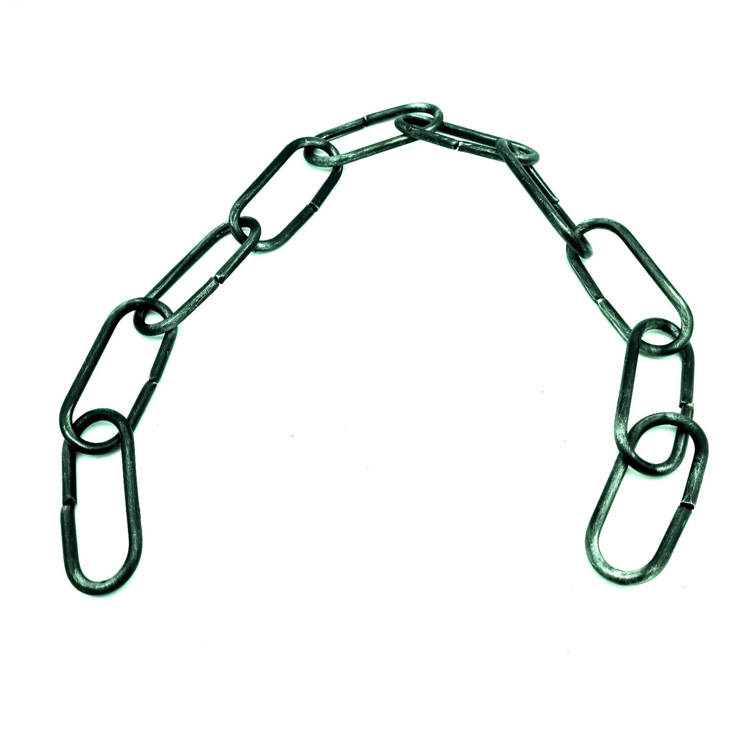 3684-8 Catena in ferro battuto - Catena decorativa
