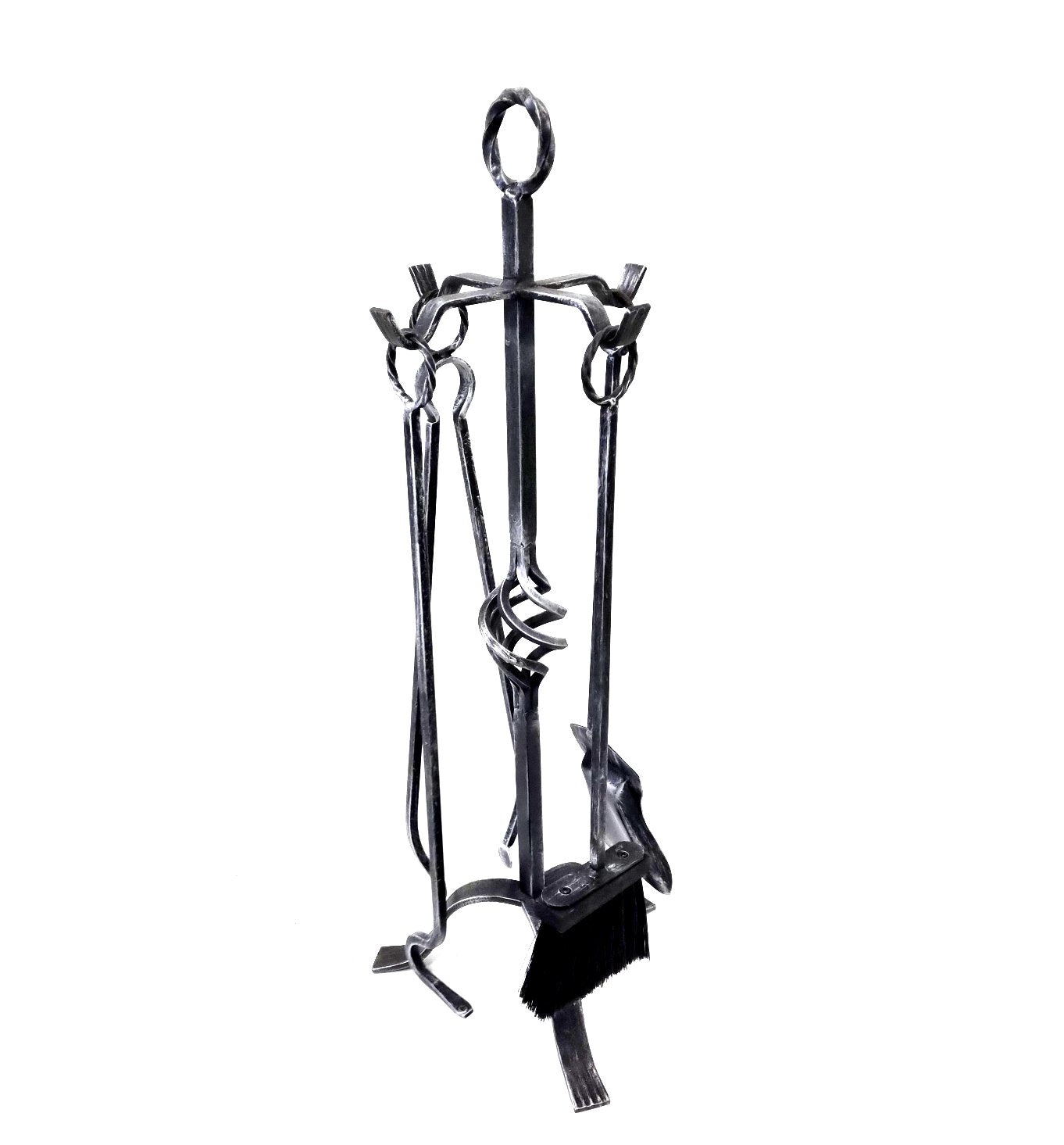 6426 Accessori per camini - Kit accessori del camino
