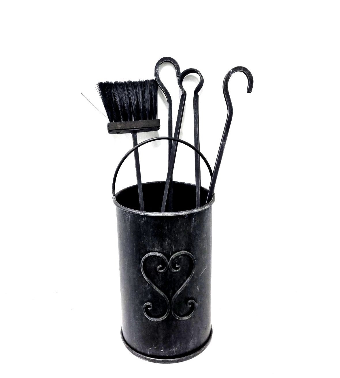 6420 Accessori per camini - Kit accessori del camino