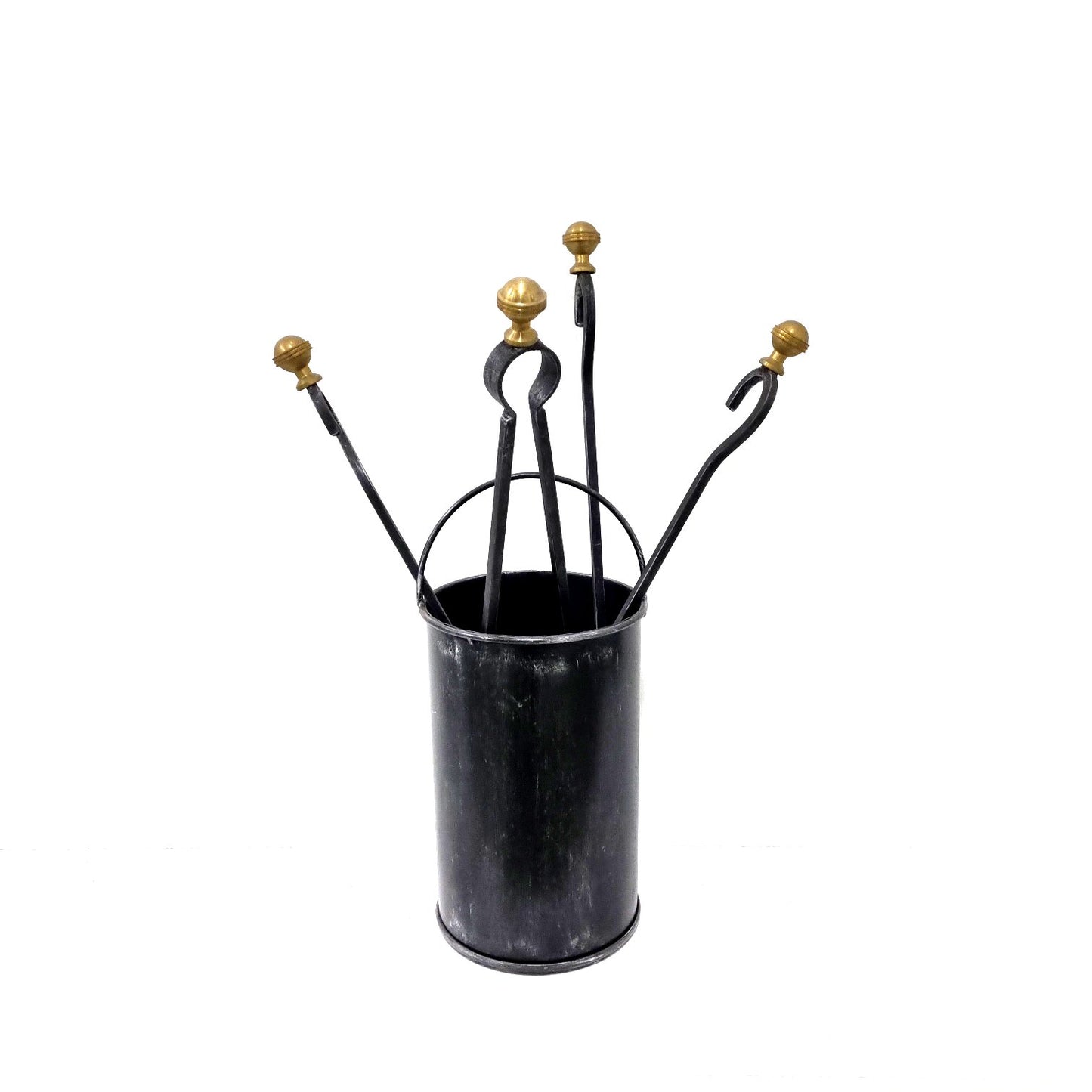 6421 Accessori per camini - Kit accessori del camino