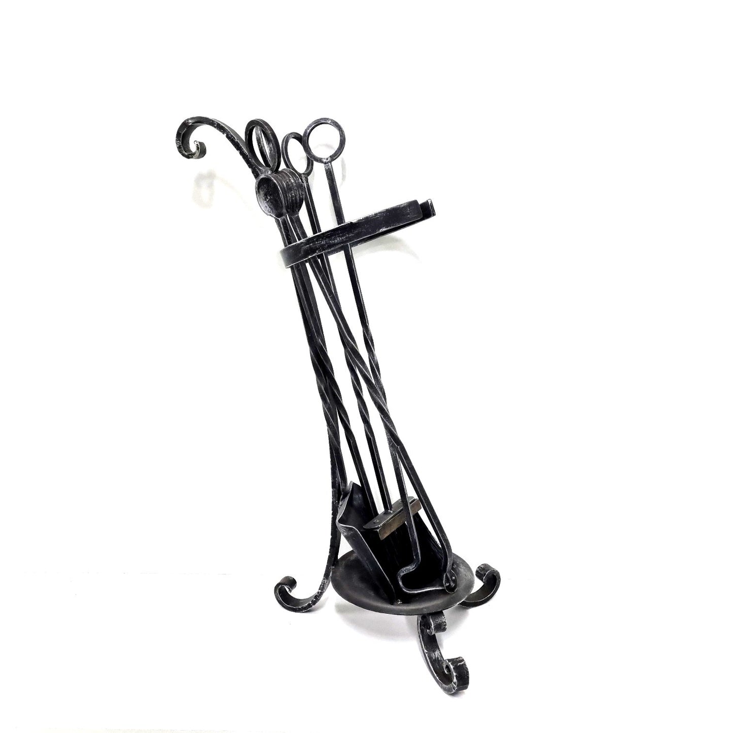 6439 Accessori per camini - Kit accessori del camino