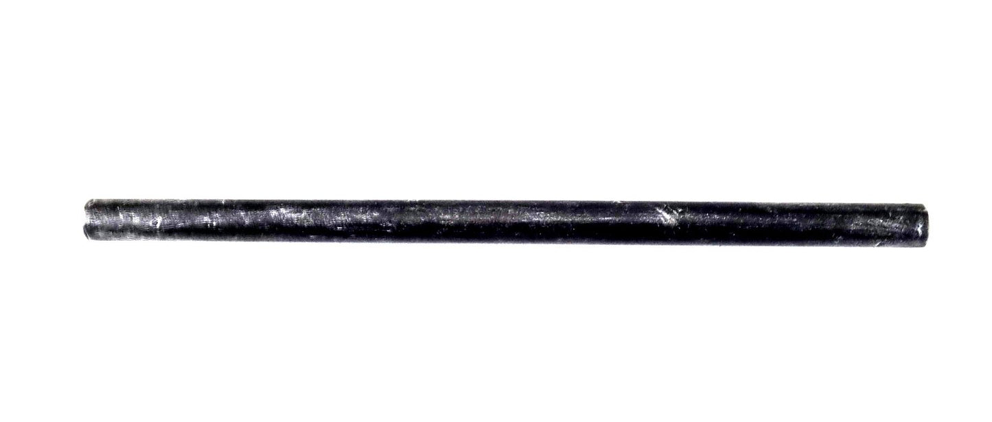 6754 Bastone per tende - Asta per tende in Ferro Battuto
