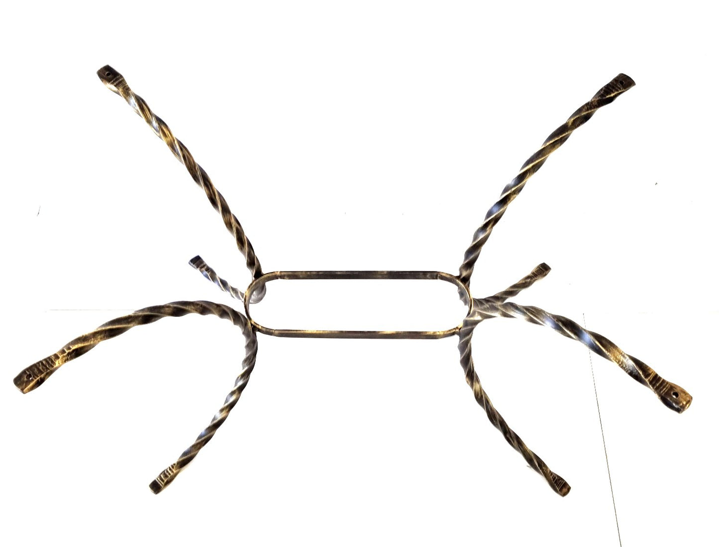 6886 Tavolino da appoggio - Tavolino da salotto o divano