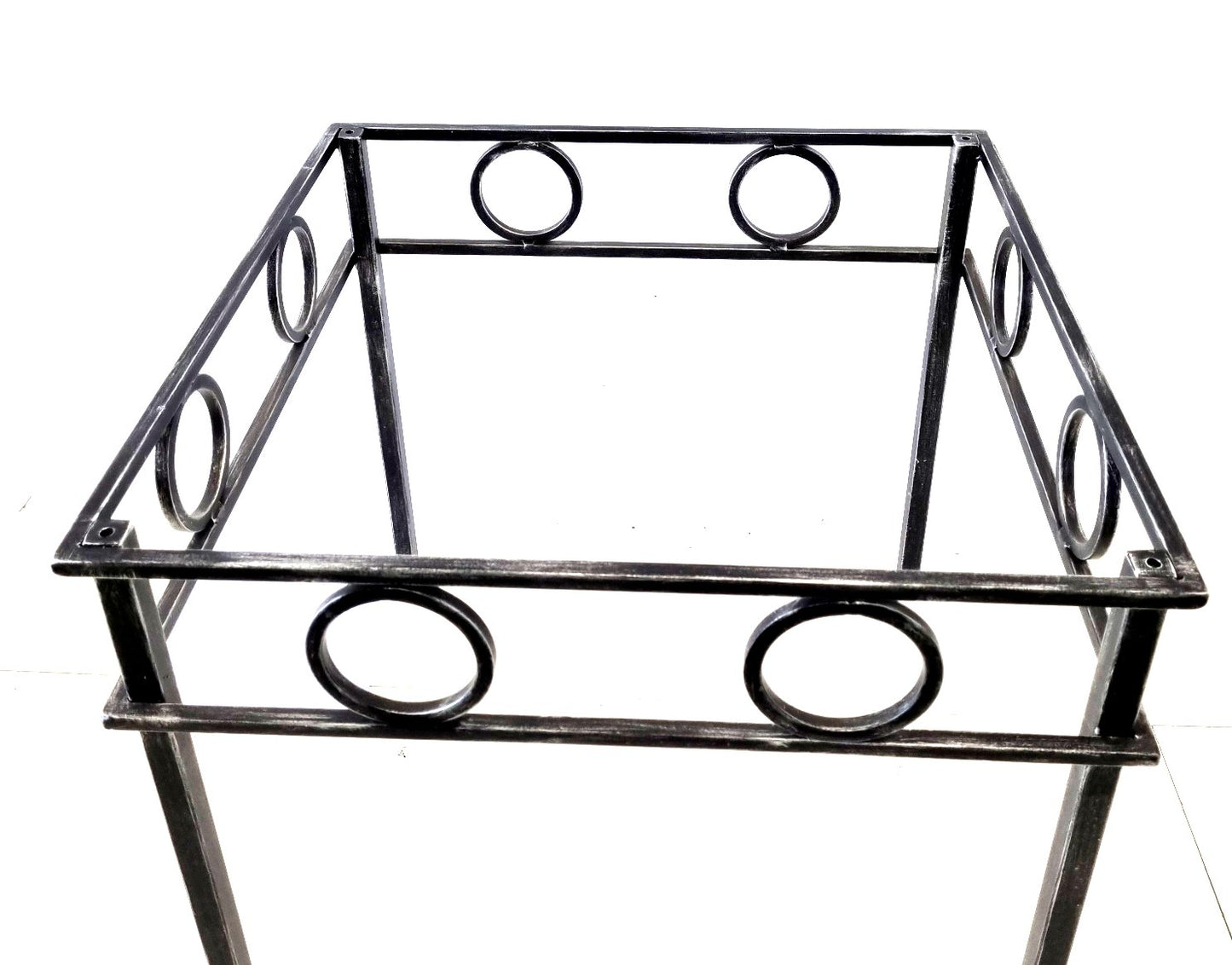 6883 Tavolino da appoggio - Tavolino da salotto o divano