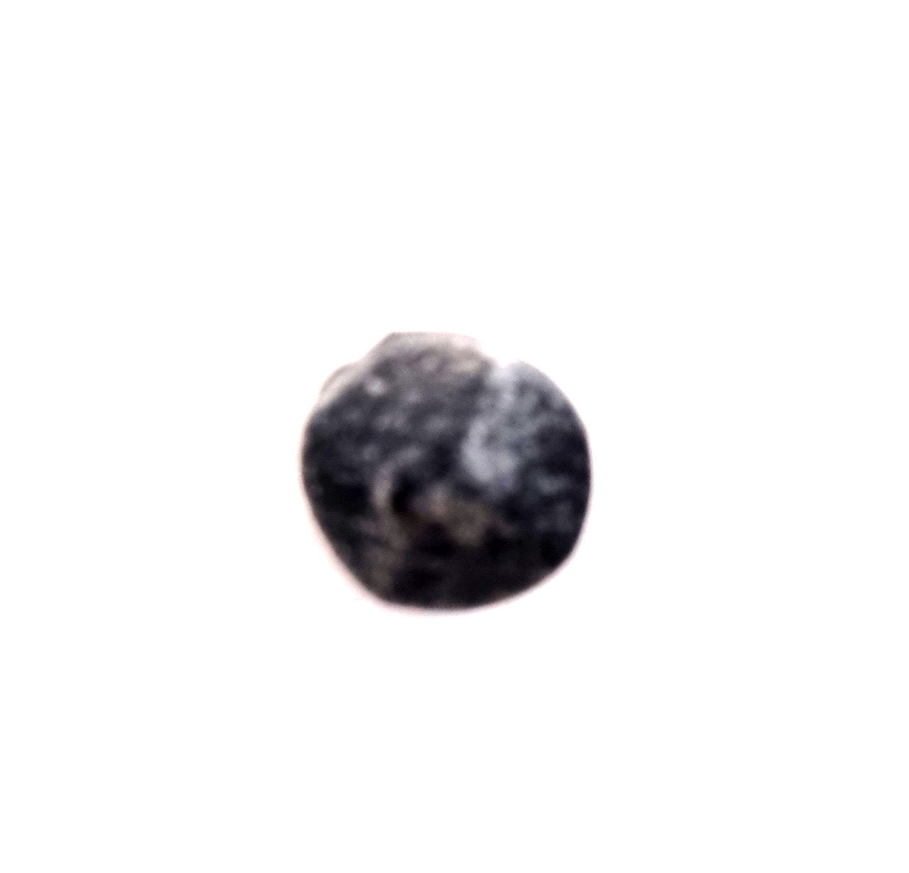 2221-14 Borchia in ferro - Chiodo decorativo - Conf. 10 pz