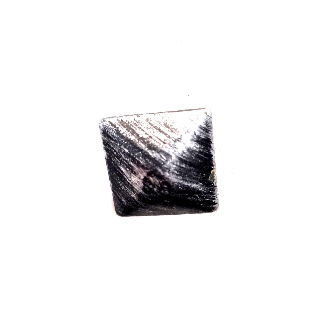 2222-20 Borchia in ferro - Chiodo decorativo - Conf. 10 pz