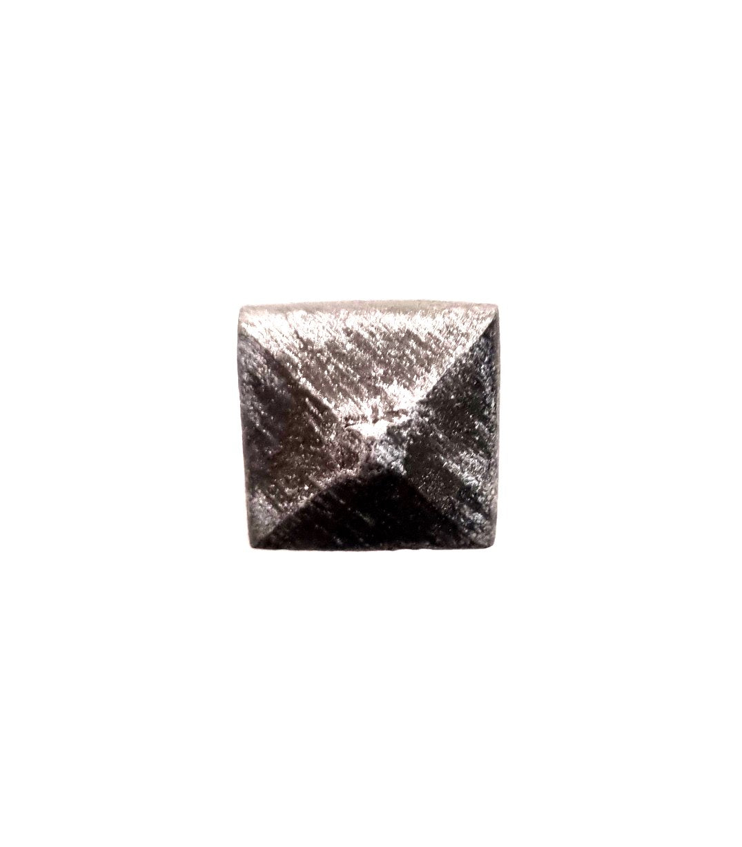 2226-30 Chiodo in ferro forgiato - Chiodo decorativo - Conf. 10 pz