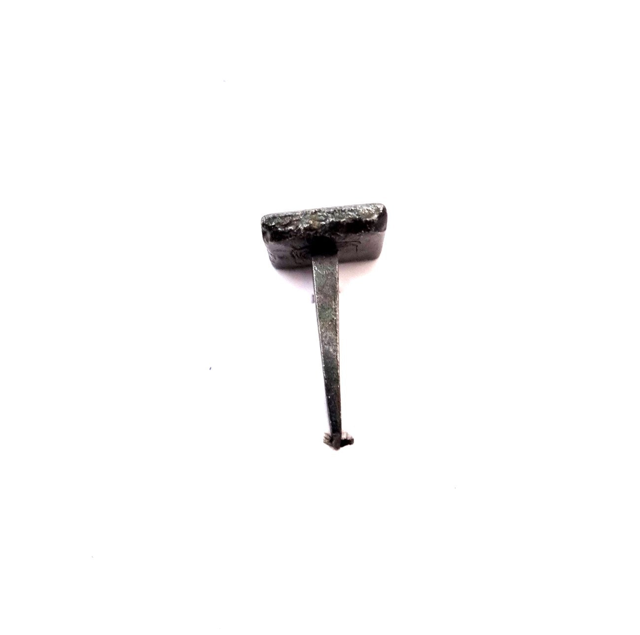 2226-25 Chiodo in ferro forgiato - Chiodo decorativo - Conf. 10 pz
