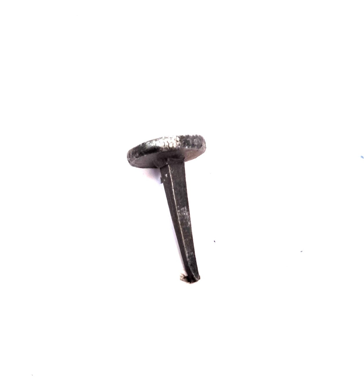 2225-20 Chiodo in ferro forgiato - Chiodo decorativo - Conf. 10 pz