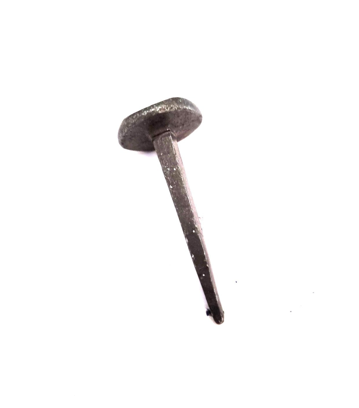 2228-40 Chiodo in ferro forgiato - Chiodo decorativo - Conf. 10 pz