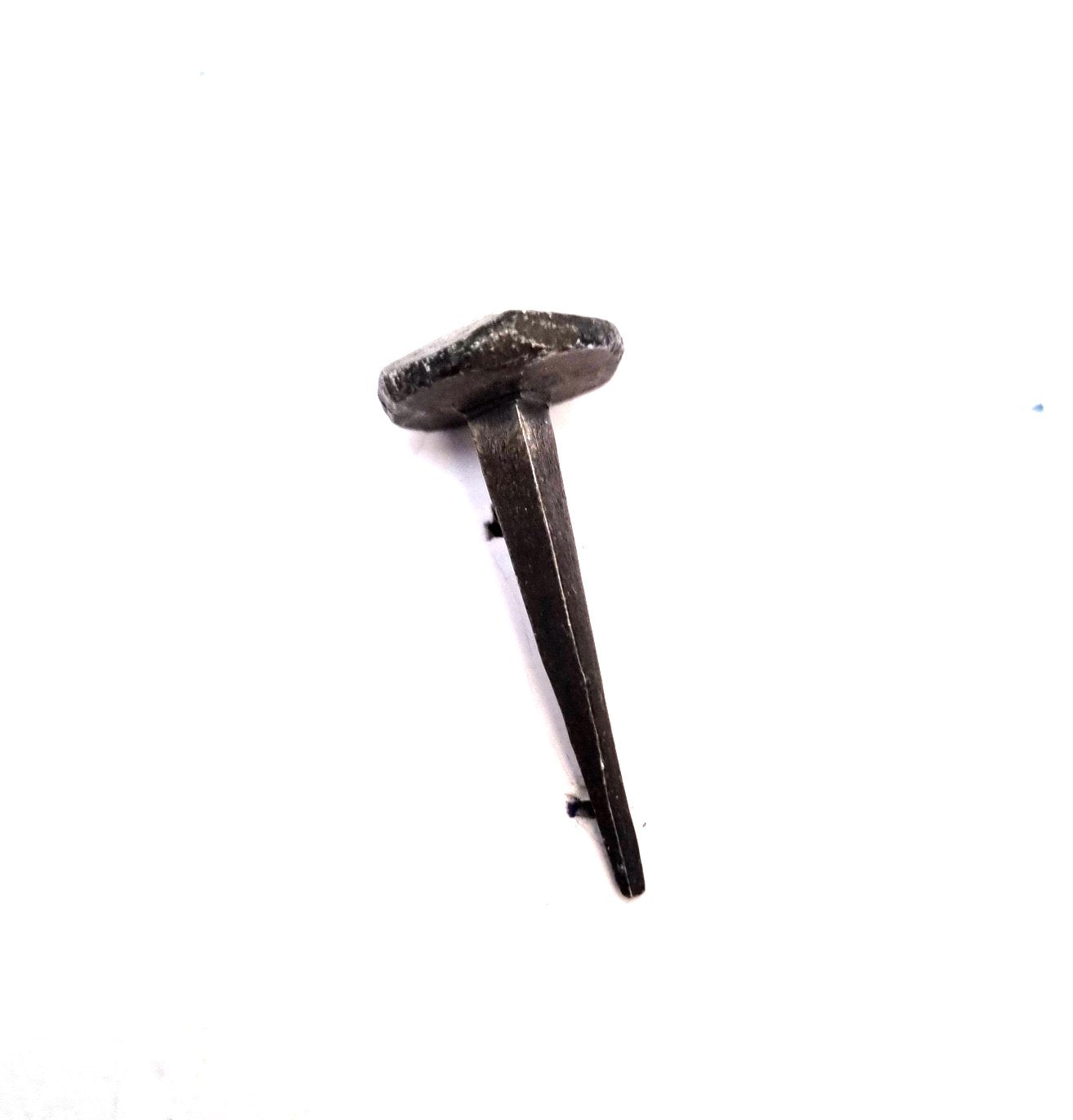 2228-30 Chiodo in ferro forgiato - Chiodo decorativo - Conf. 10 pz