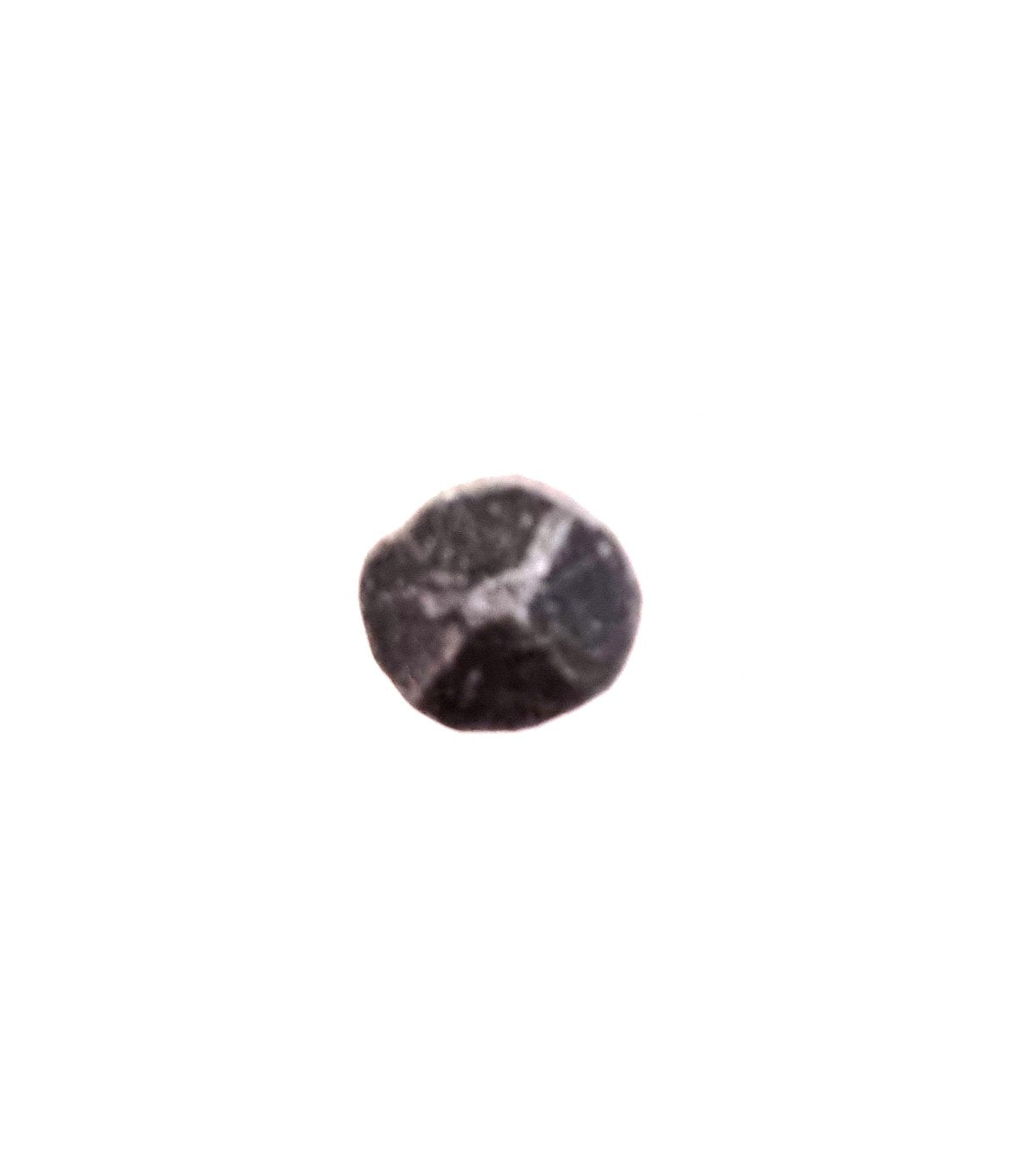 2228-20 Chiodo in ferro forgiato - Chiodo decorativo - Conf. 10 pz