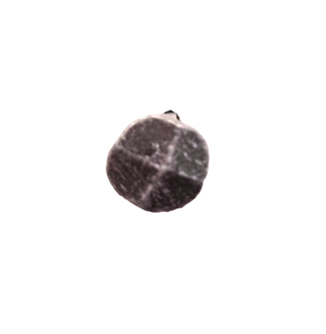 2227-40 Chiodo in ferro forgiato - Chiodo decorativo - Conf. 10 pz