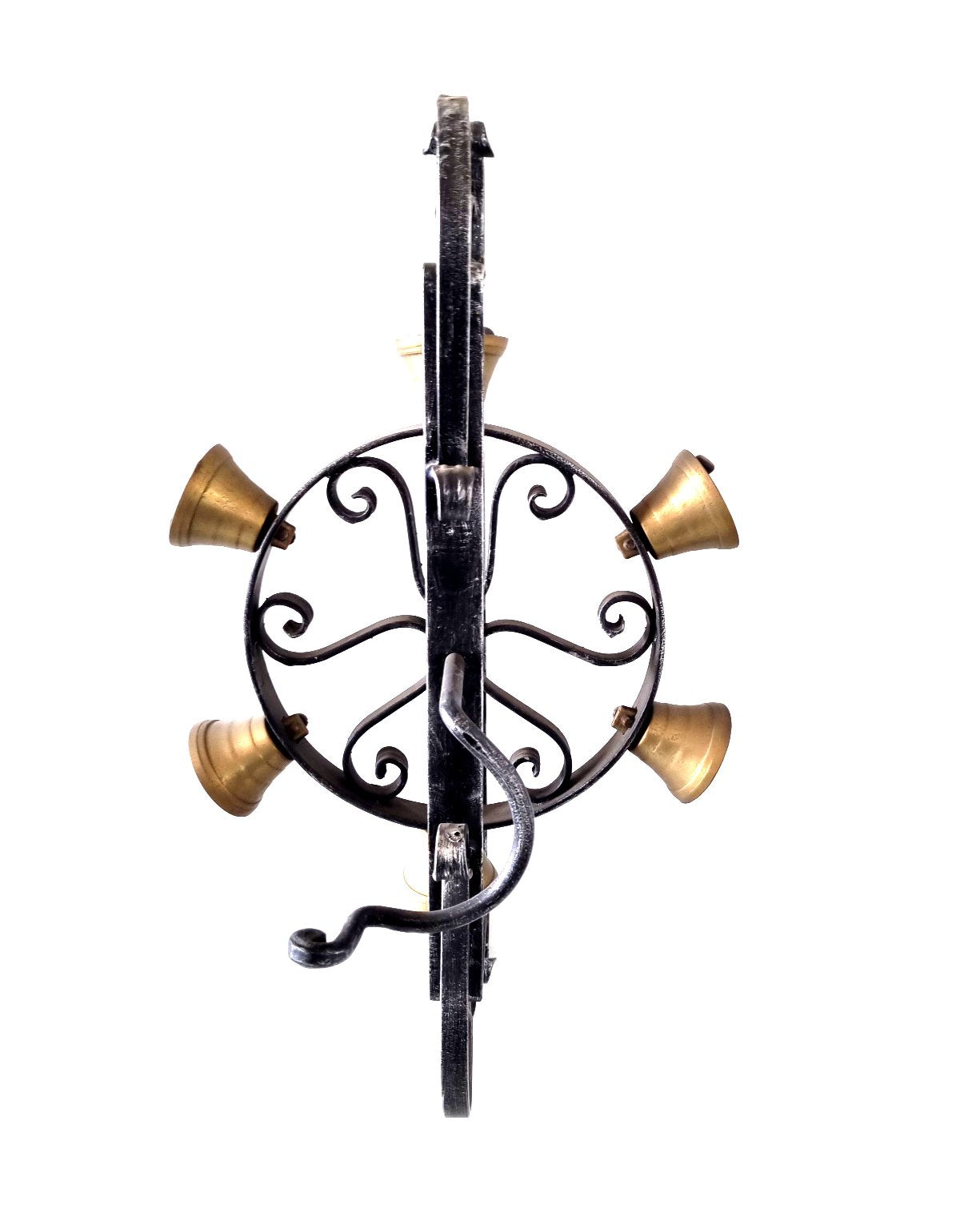 6050 Campana da ingresso - Campanello