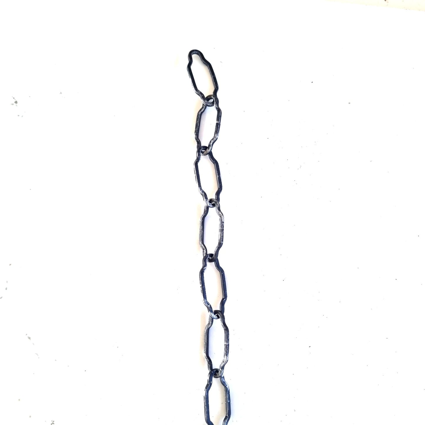 3653-3 Catena in ferro battuto - Catena decorativa