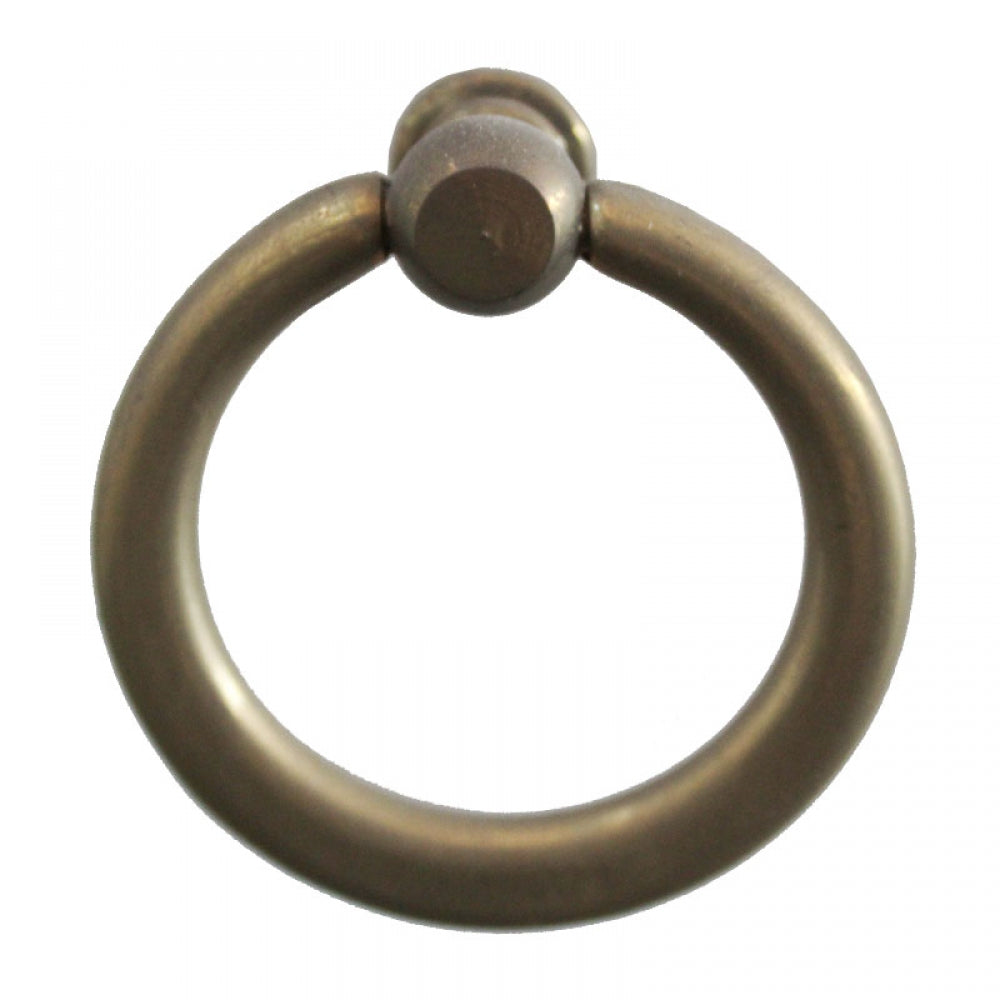 3260 Maniglia in Ottone per Mobili