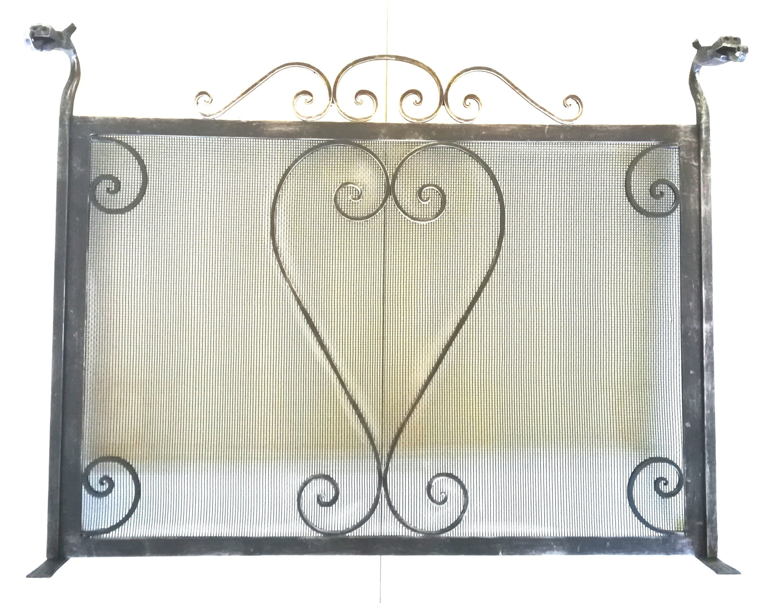 Mantice Per Camino Inserti Dorati - Legno E PVC Per Camino E Barbecue - Foto 7