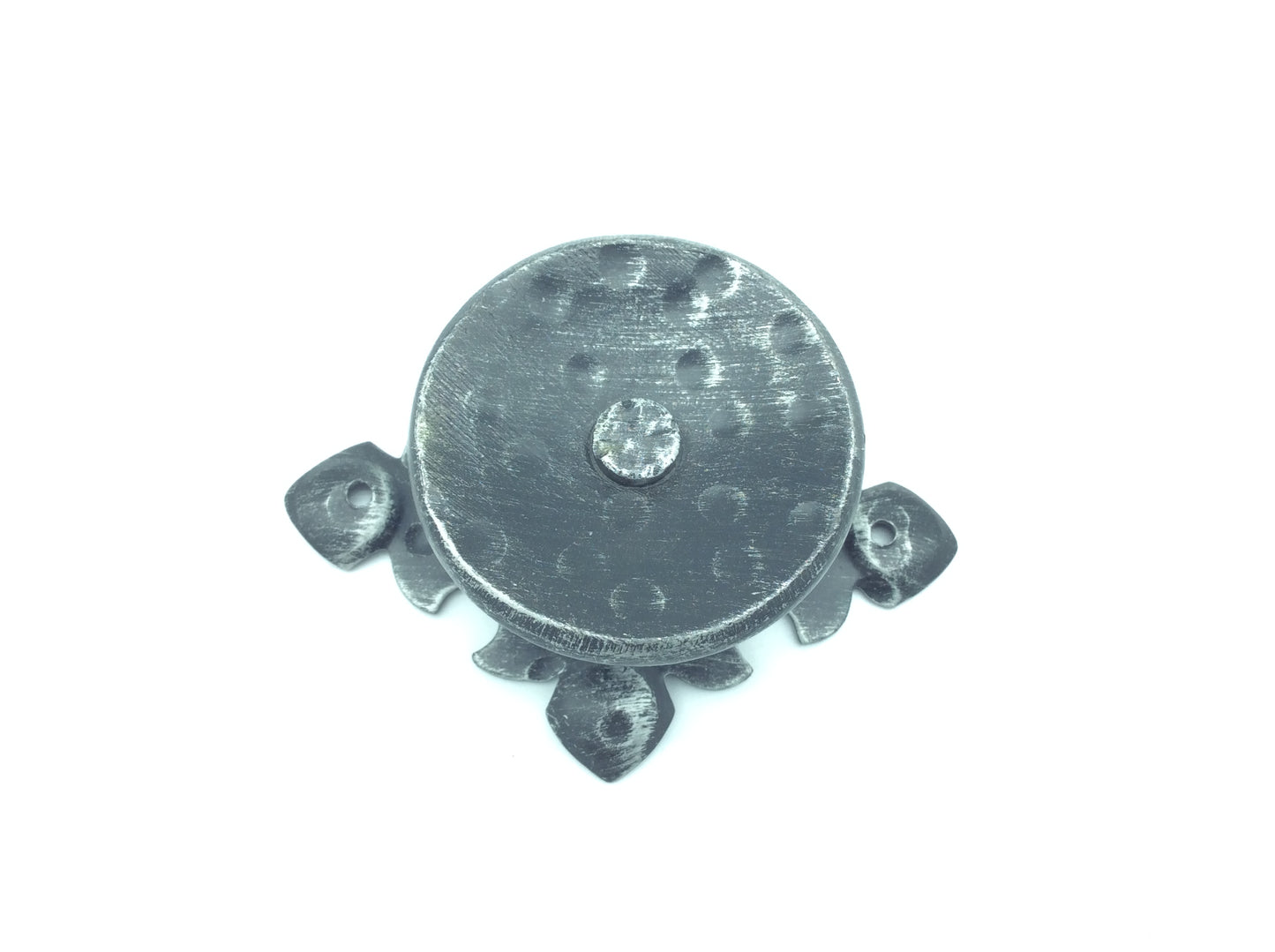 2261 Maniglione per porte - Pomolo fisso