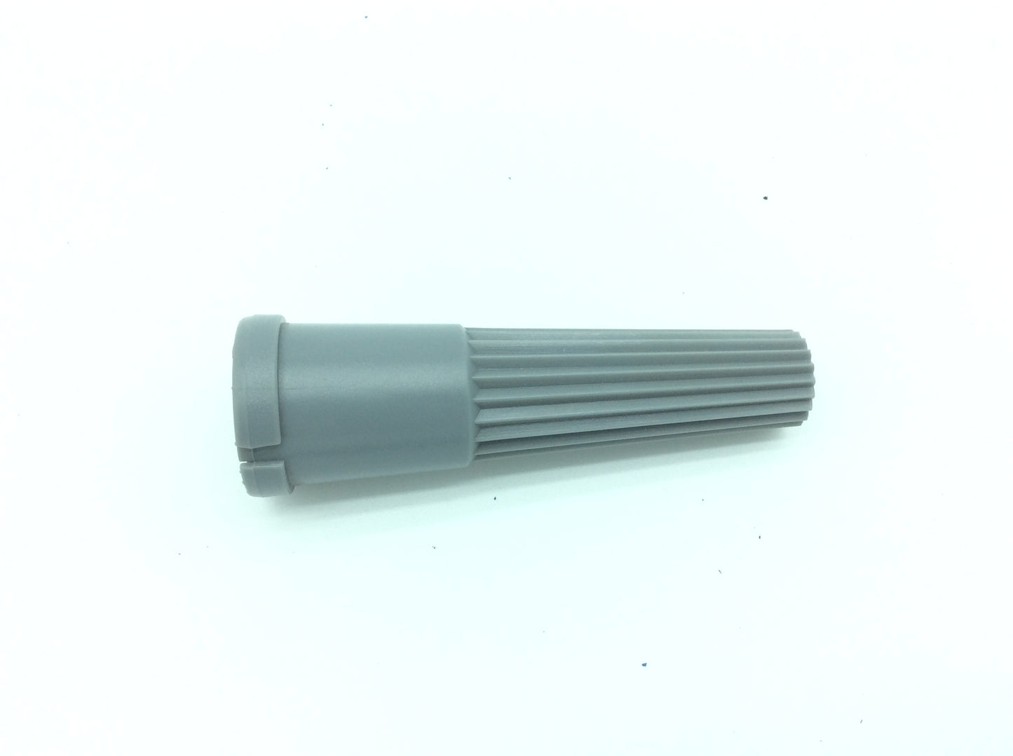 GR3G9 Avvitatore per ghiera portalampade G9