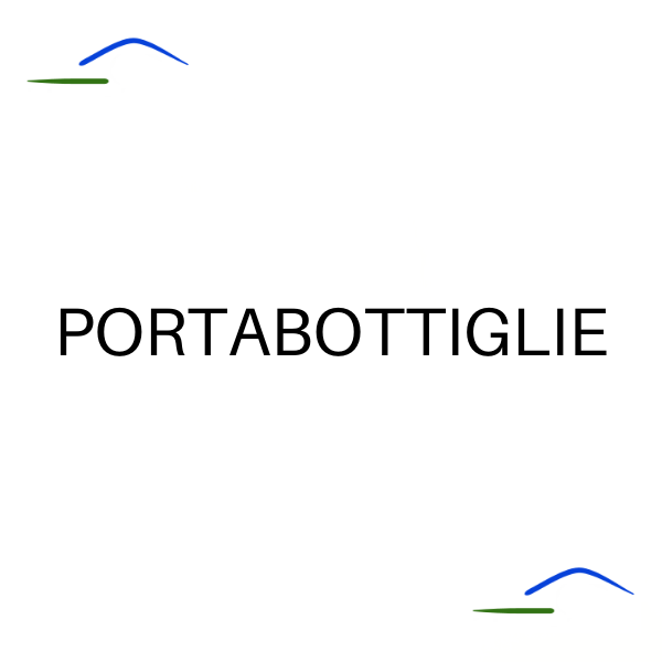 Portabottiglie