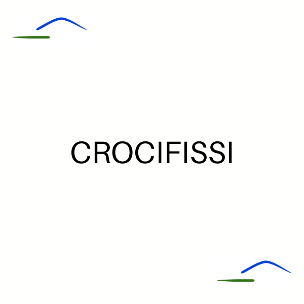 Crocifissi