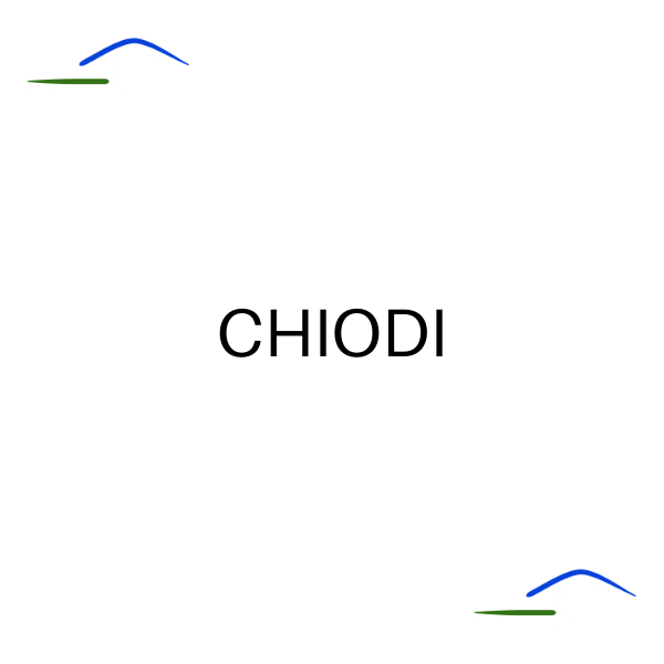 Chiodi