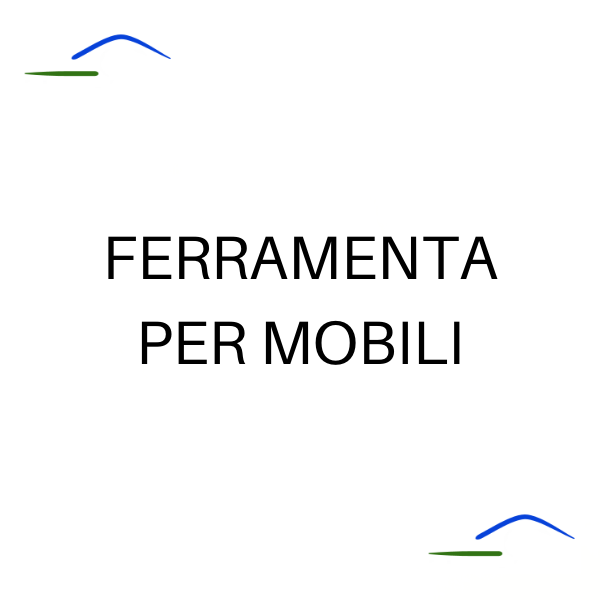 Ferramenta per Mobili