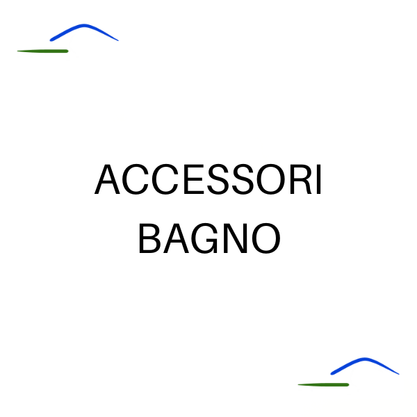 Accessori Bagno