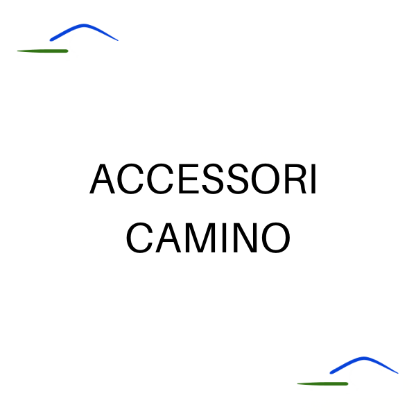 Accessori Camino