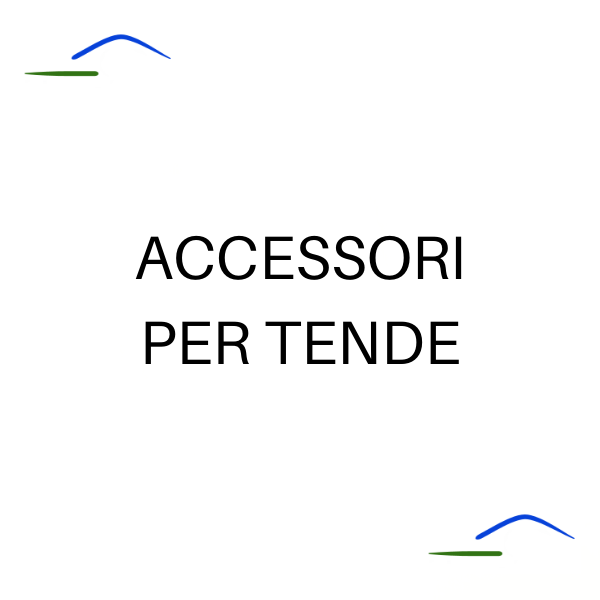 Accessori per tende