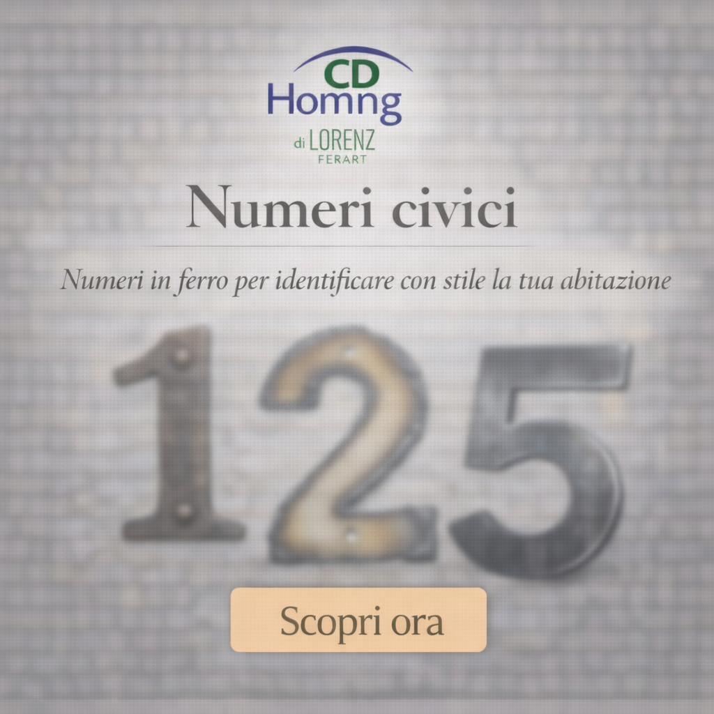 Numeri civici