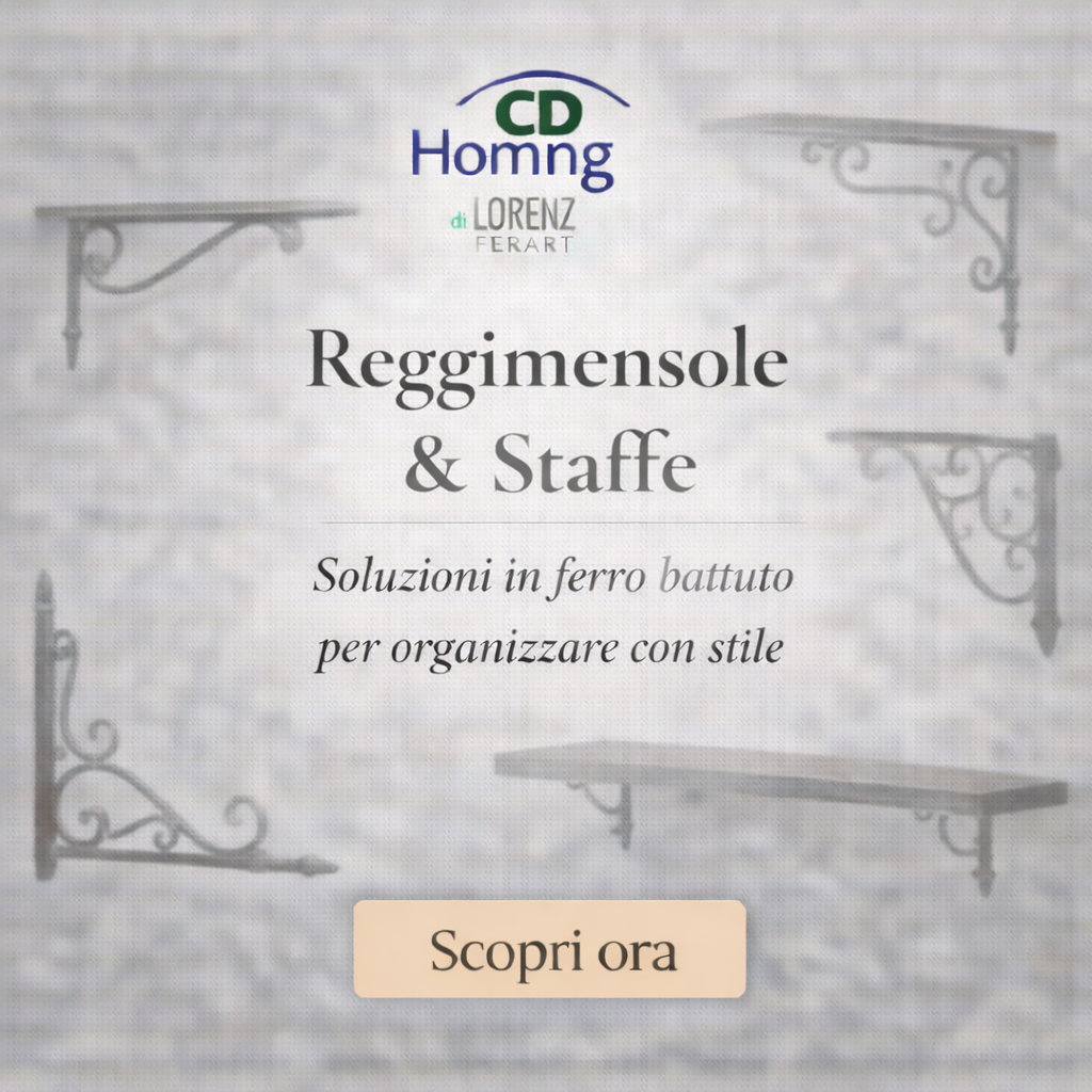 Reggimensole - Staffe