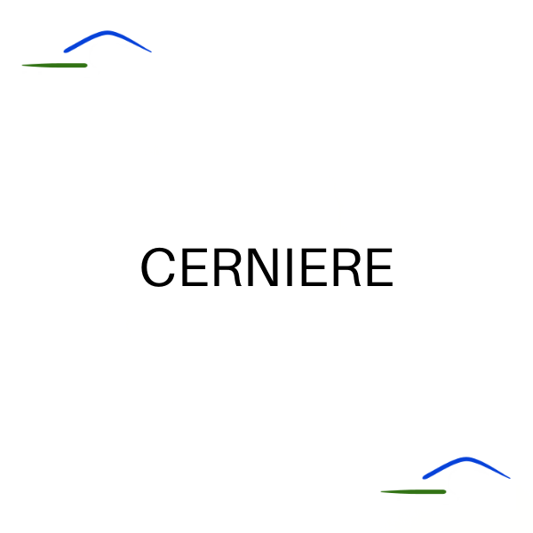 Cerniere