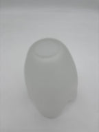 Vetro tulipano marmorizzato