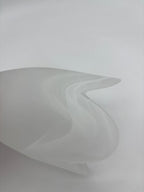 Vetro tulipano marmorizzato