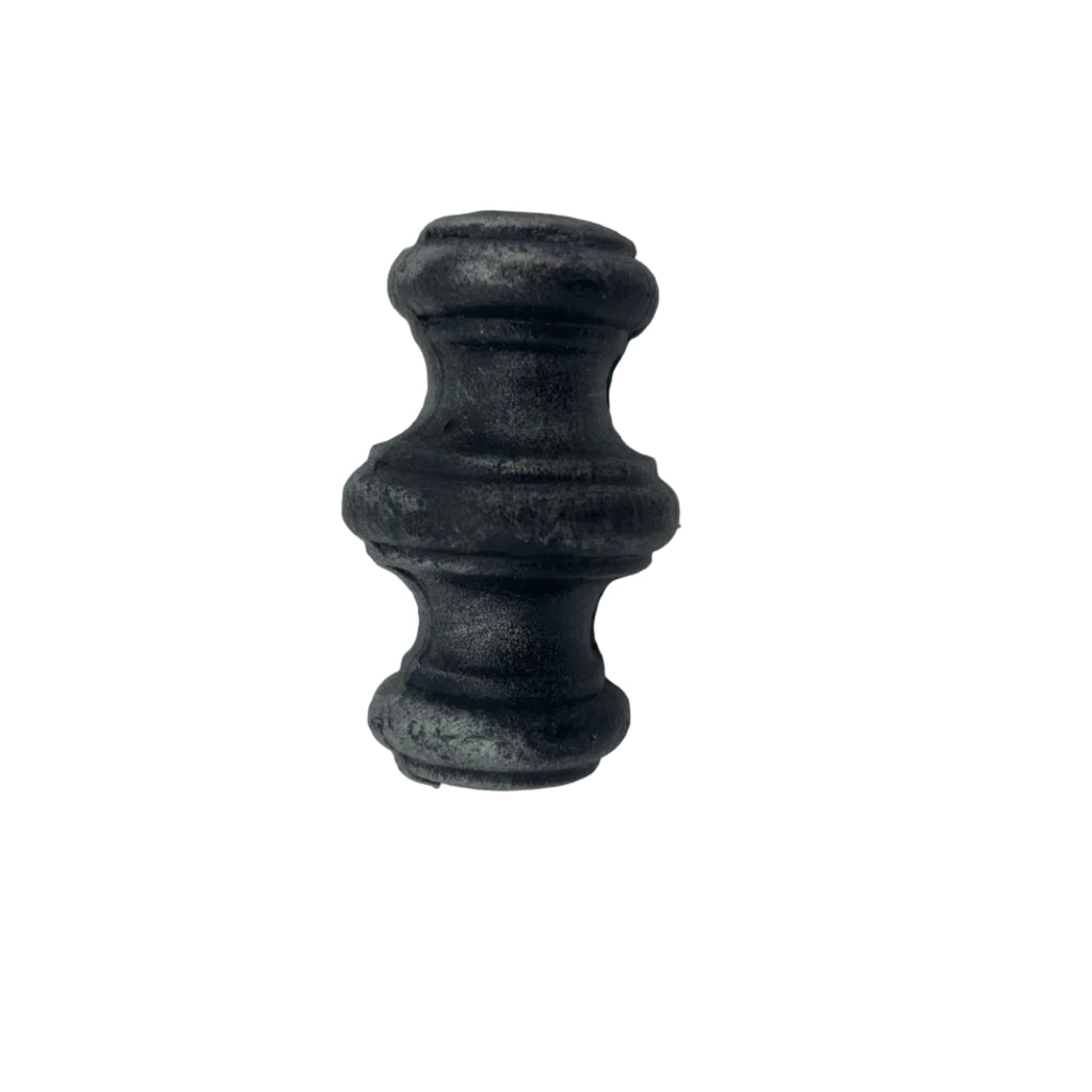 4176/68 Nodo per ringhiere e cancelli