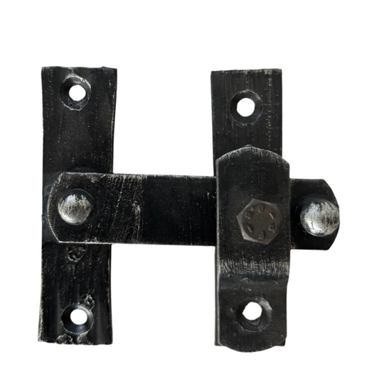 Catena Con Fibbia Di Sicurezza - 2 Pezzi Per Porte, Cancelli E Gabbie - Foto 5