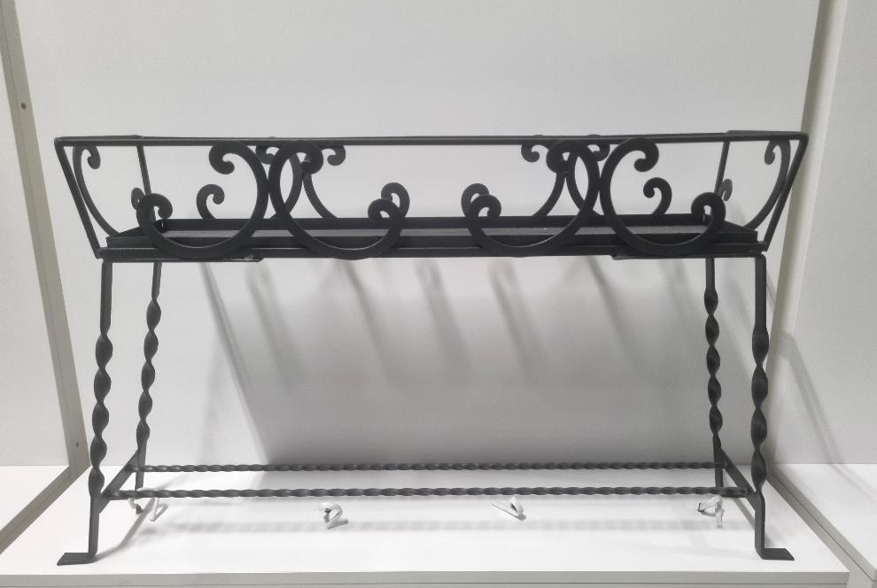 6123/SM Fioriera da appoggio - Portavasi