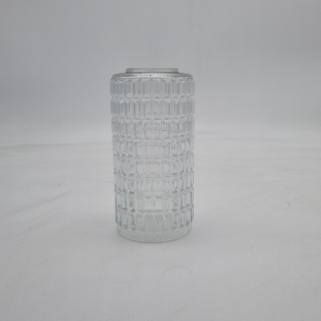 Vetro Trasparente Lavorato