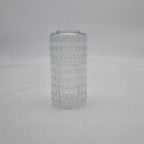 Vetro Trasparente Lavorato