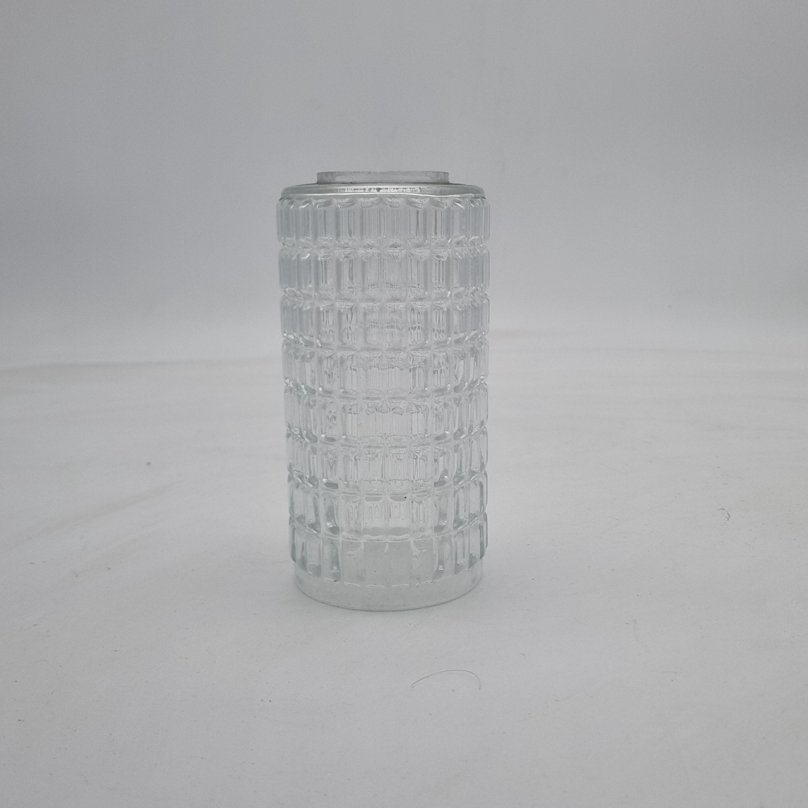 Vetro Trasparente Lavorato