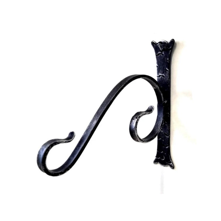 3465F-220 Supporto fioriera sospesa - Portavasi da parete