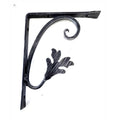 3479 Reggimensola ferro battuto - Supporto mensola
