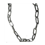 3681-5 Catena in ferro battuto - Catena decorativa